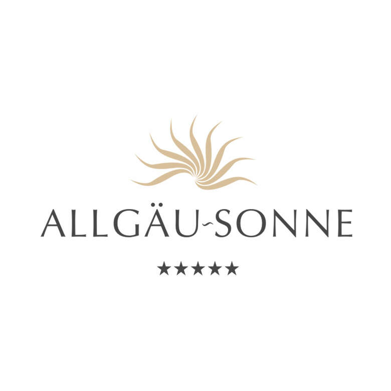 Logo Hotel Allgäu Sonne