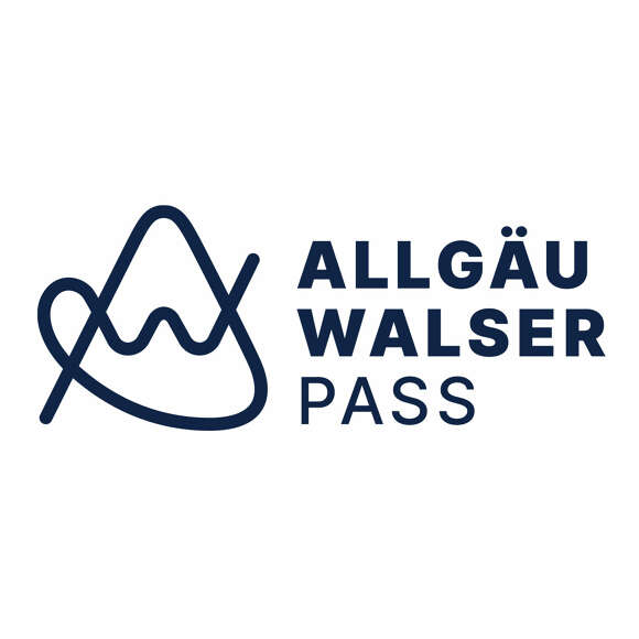 Logo Allgäu Walser Pass