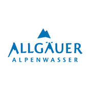 Logo Allgäuer Alpenwasser