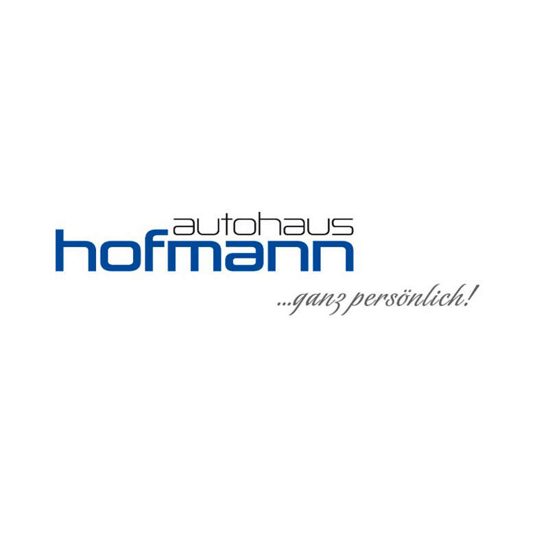 Autohaus Hofmann Logo