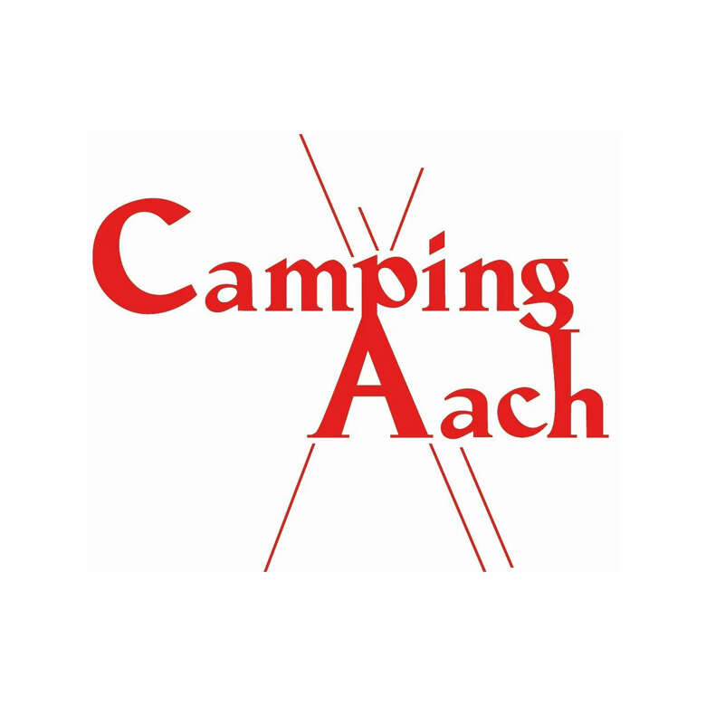 Logo Camping Aach