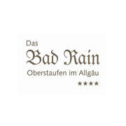 Logo Das Bad Rain