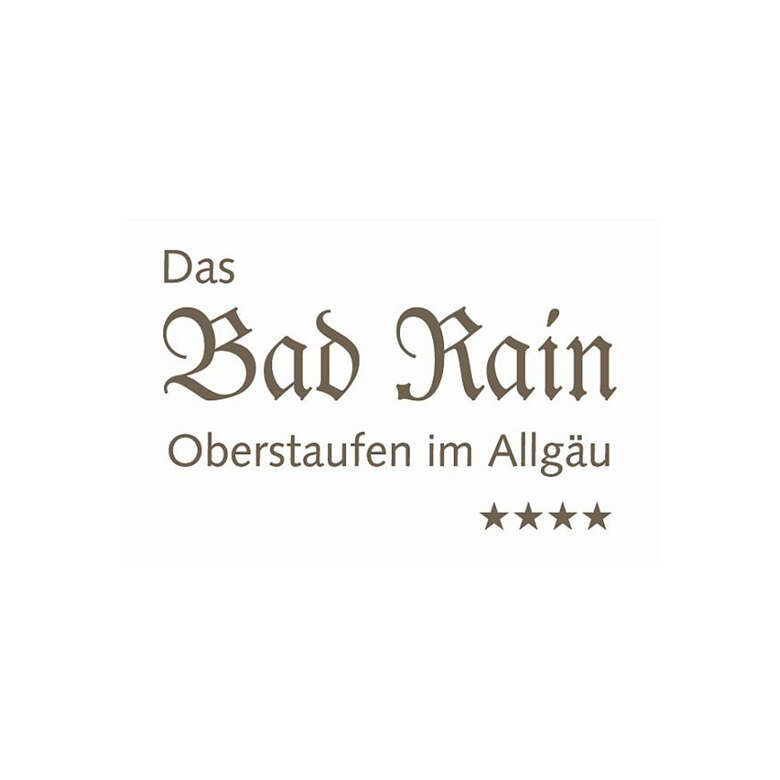 Logo Das Bad Rain