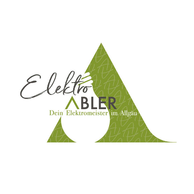 Elektro Abler Logo