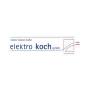 Elektro Koch Logo