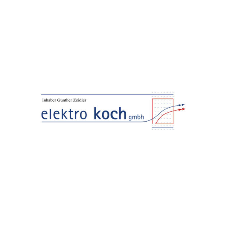 Elektro Koch Logo