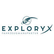 Exploryx Logo