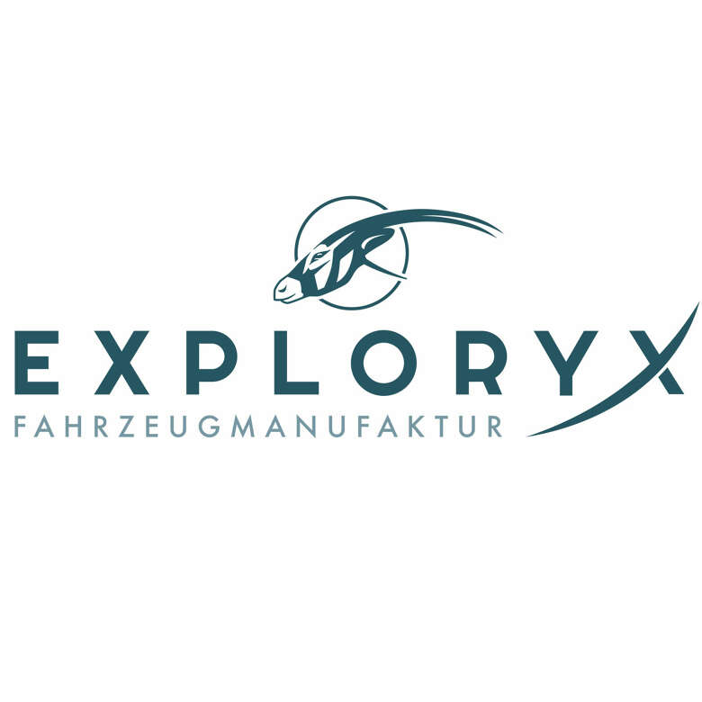 Exploryx Logo