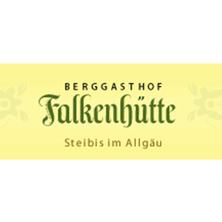 Logo Falkenhütte