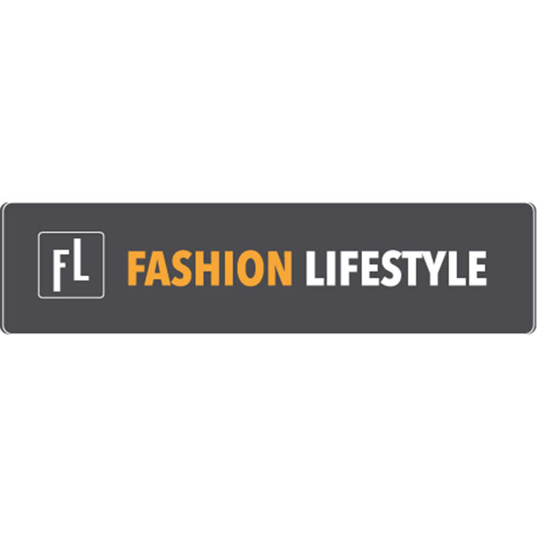 Logo Fashion Lifestyle