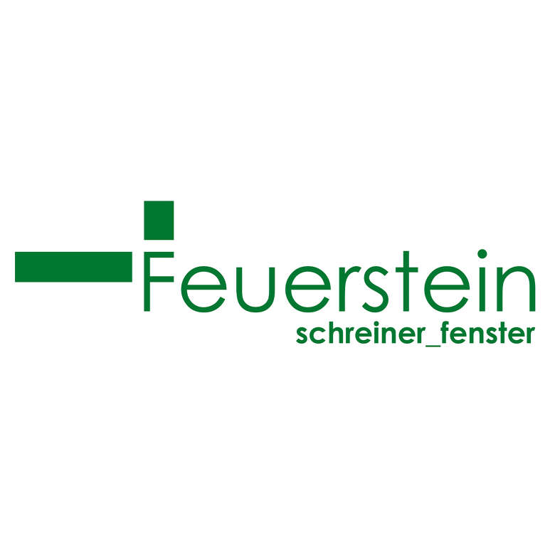 Logo Fenster Feuerstein