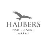 Logo Haubers Naturresort