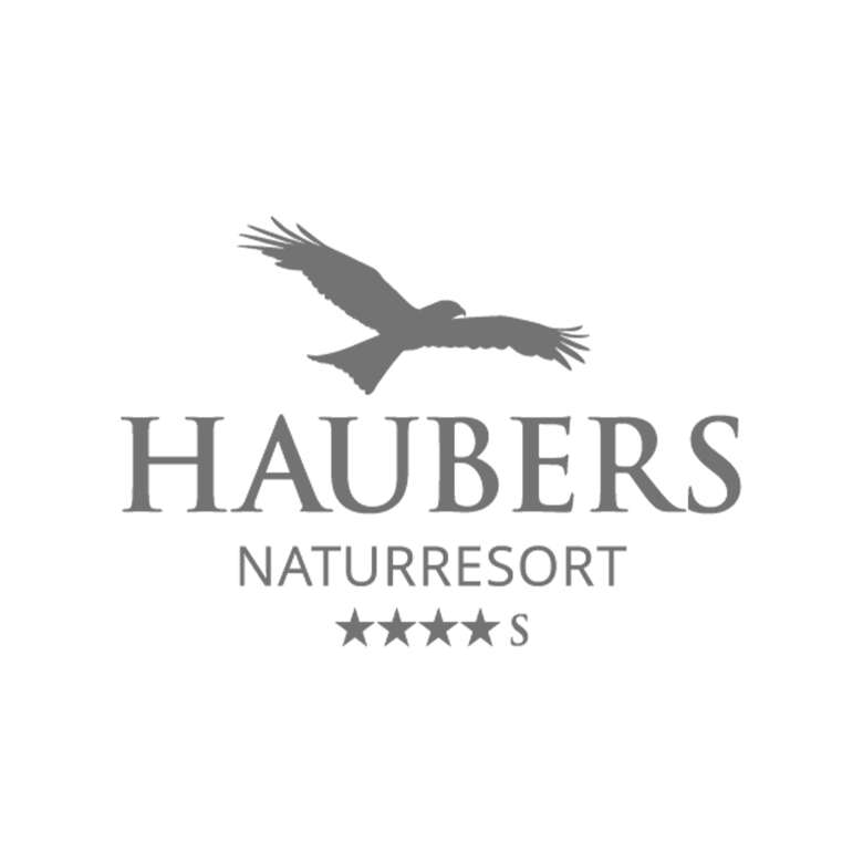 Logo Haubers Naturresort