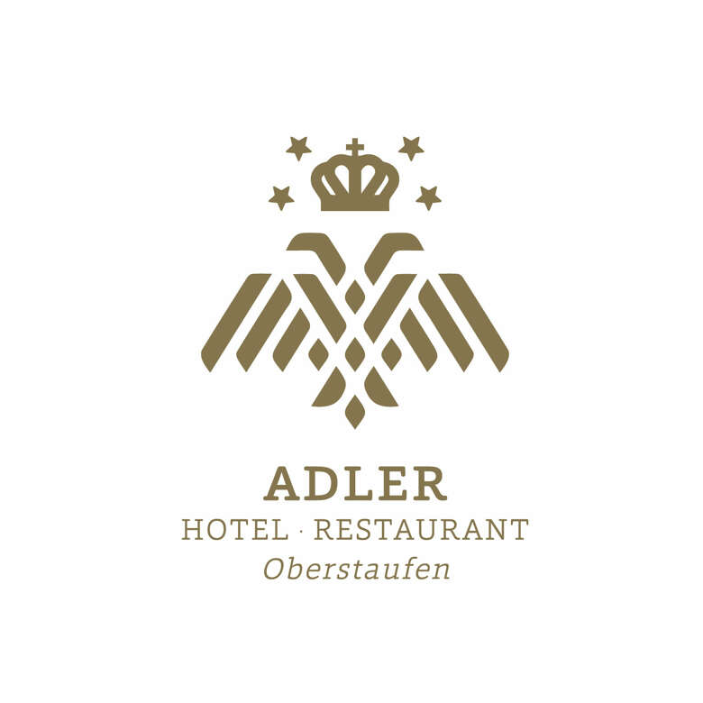 Hotel Adler Oberstaufen Logo