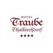 Logo Hotel Traube Thalkirchdorf