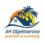 Logo AH Objektservice Oberstaufen