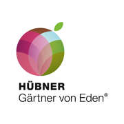 Logo Hübner Gärtner von Eden