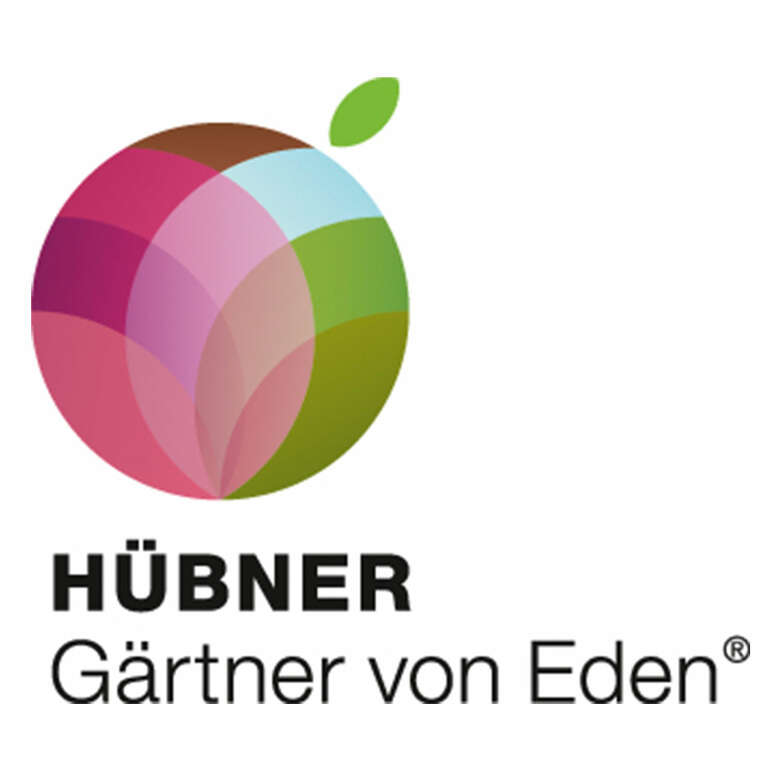 Logo Hübner Gärtner von Eden