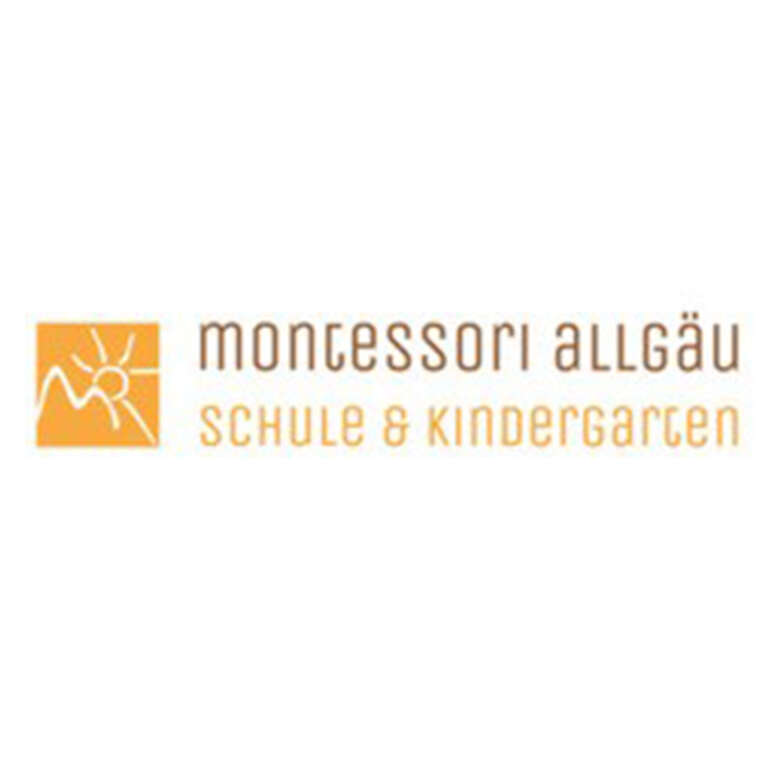 Logo Montessori Schule Oberstaufen