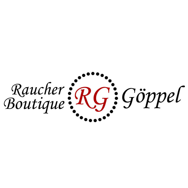 Logo Raucherboutique Göppel