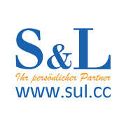 Logo S&L Hotelbedarf