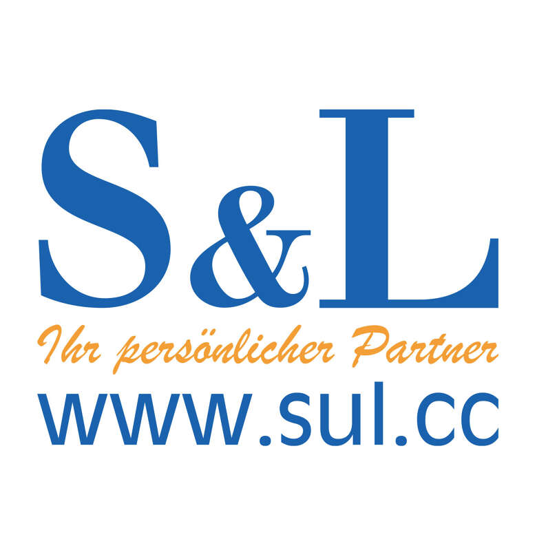 Logo S&L Hotelbedarf