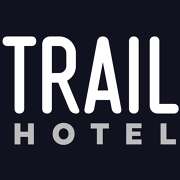 Trail Hotel Logo