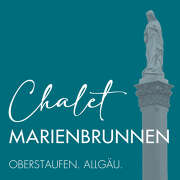 Logo Chalet Marienbrunnen