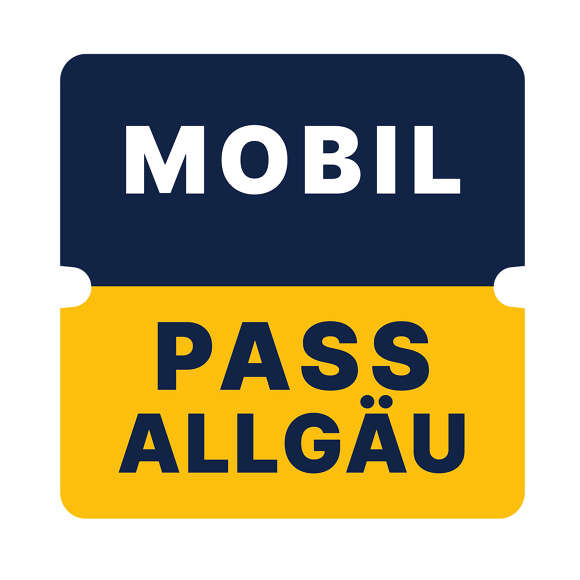 Logo Mobil Pass Allgäu