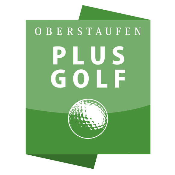 Logo Oberstaufen Plus Golf