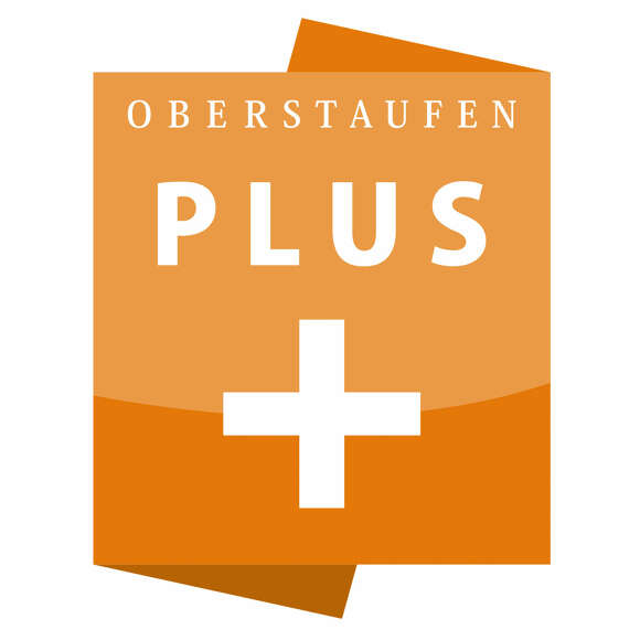 Logo Oberstaufen Plus