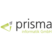 Logo Prisma informatik G