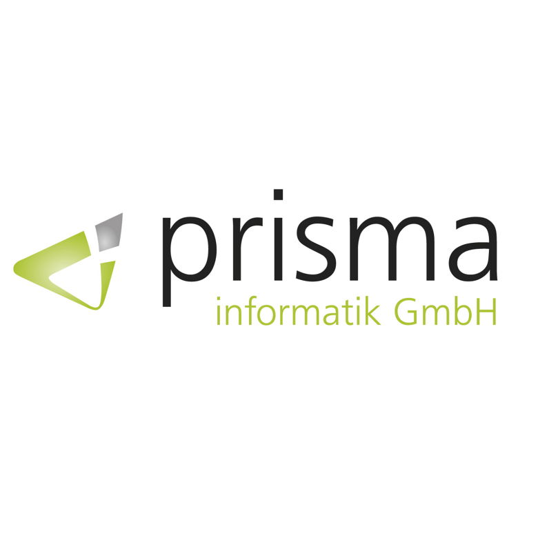 Logo Prisma informatik G