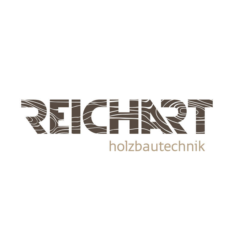 REICHART holzbautechnik Logo