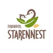 Logo Ferienhotel Starennest