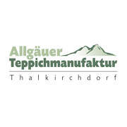 Logo Allgäuer Teppichmanufaktur