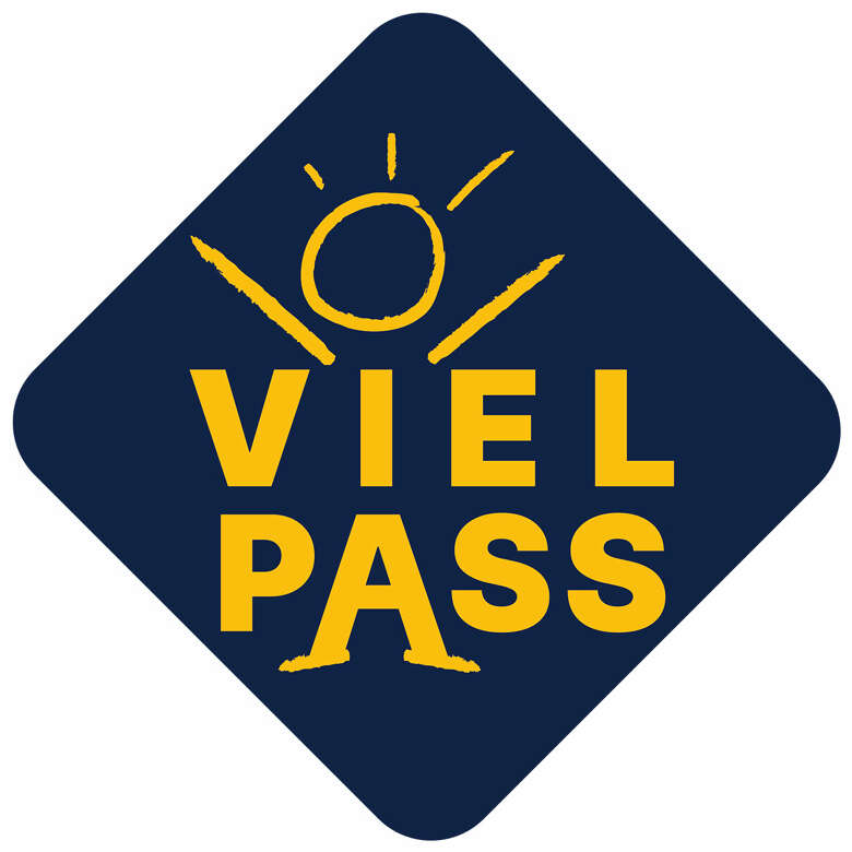 Viel Pass Logo