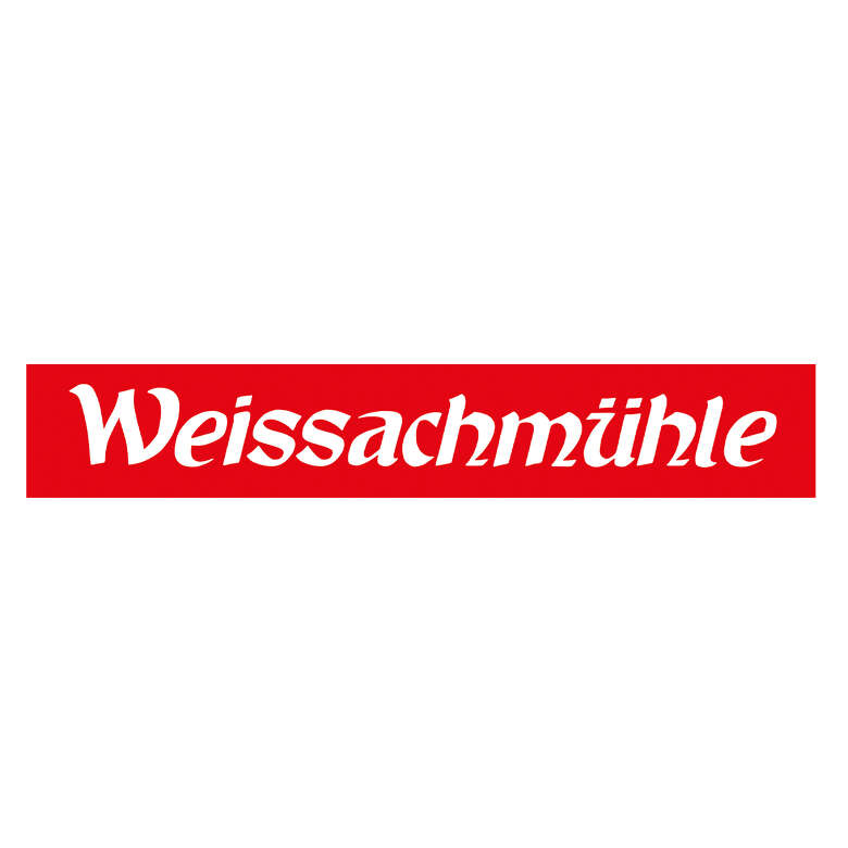 Logo Weissachmühle