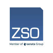 Logo ZSO Zerspanungs- und Systemtechnik